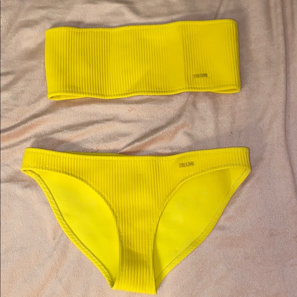 TRIANGL bikini